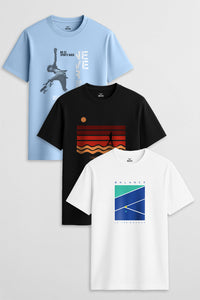 Bounce/ Never Say No/ Take a Break