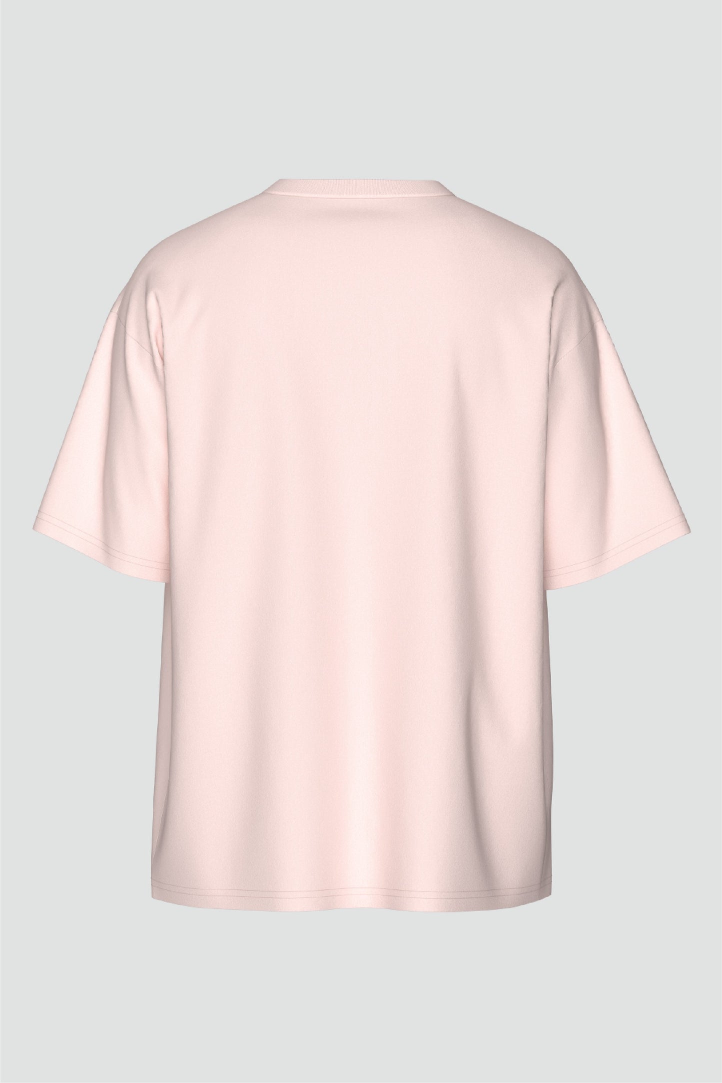 Voyage Oversized T-Shirt