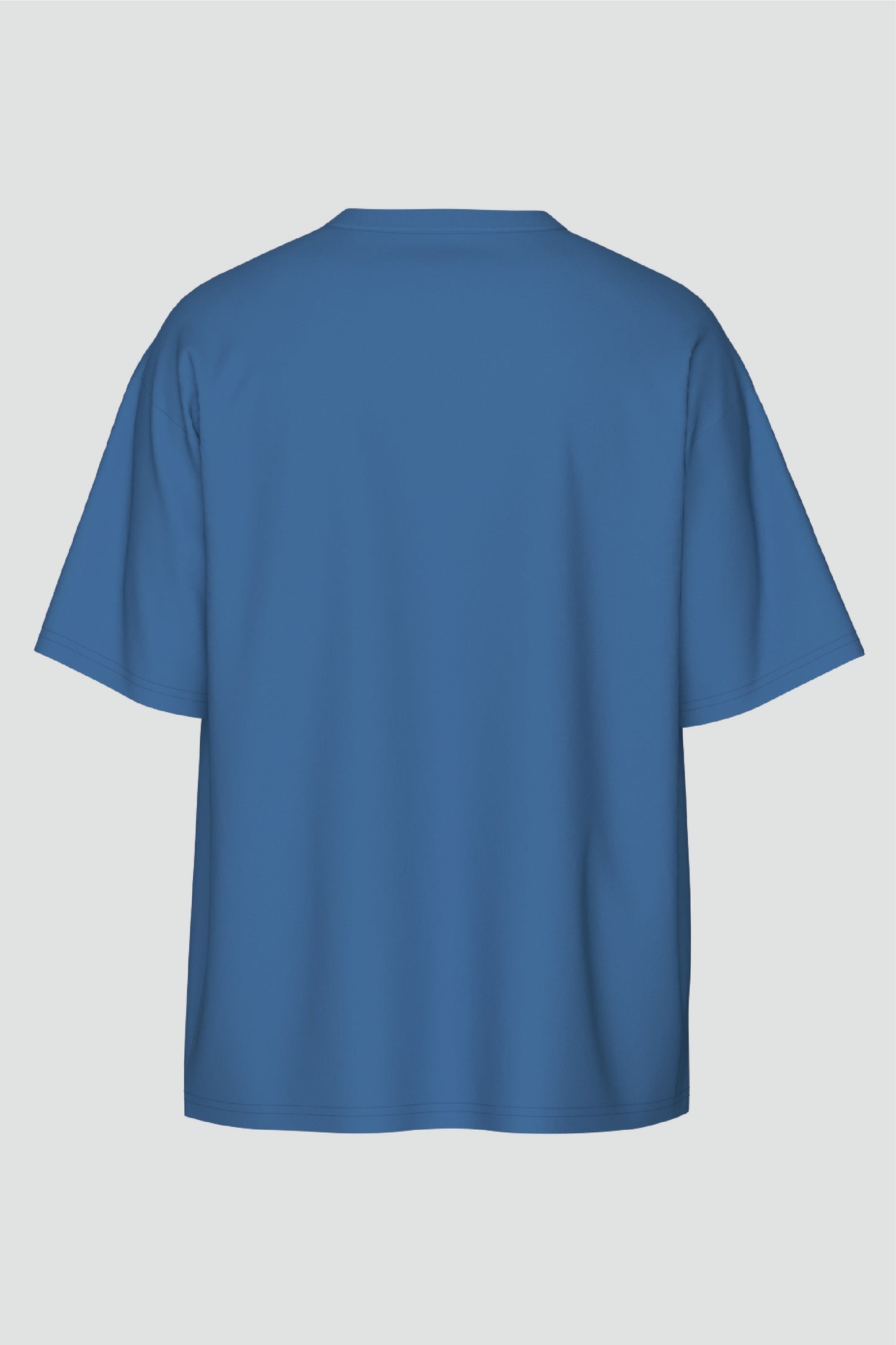 Wabi Sabi Oversized T-Shirt