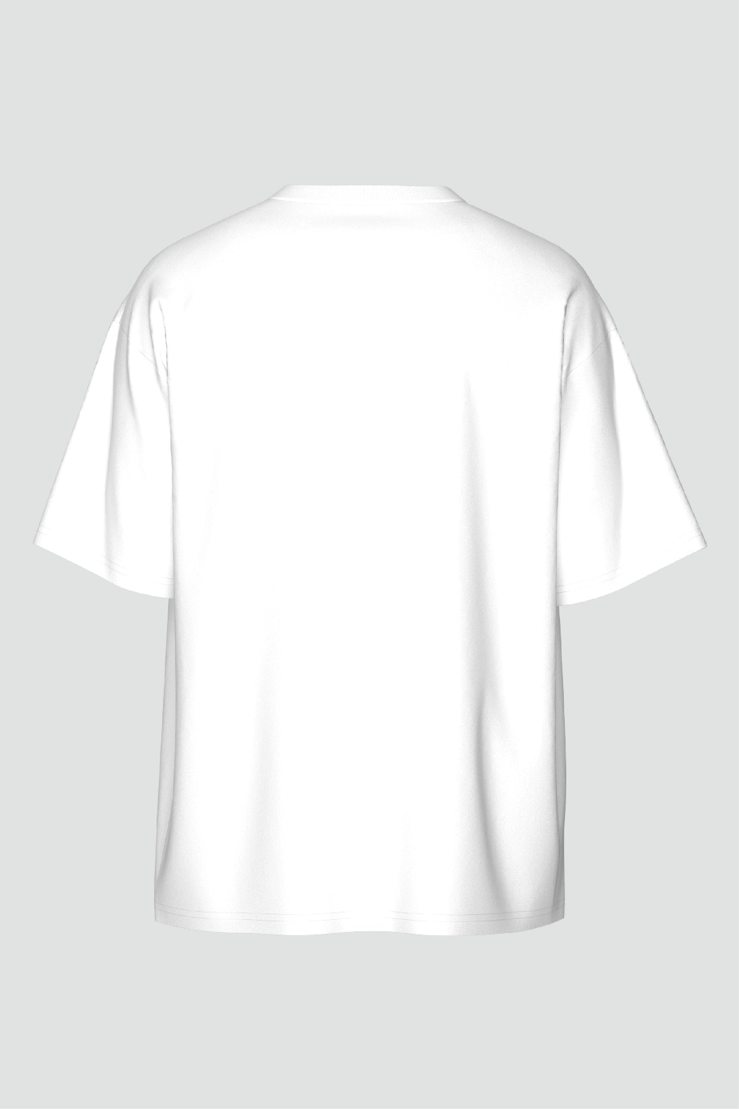 Be Free Oversized T-Shirt