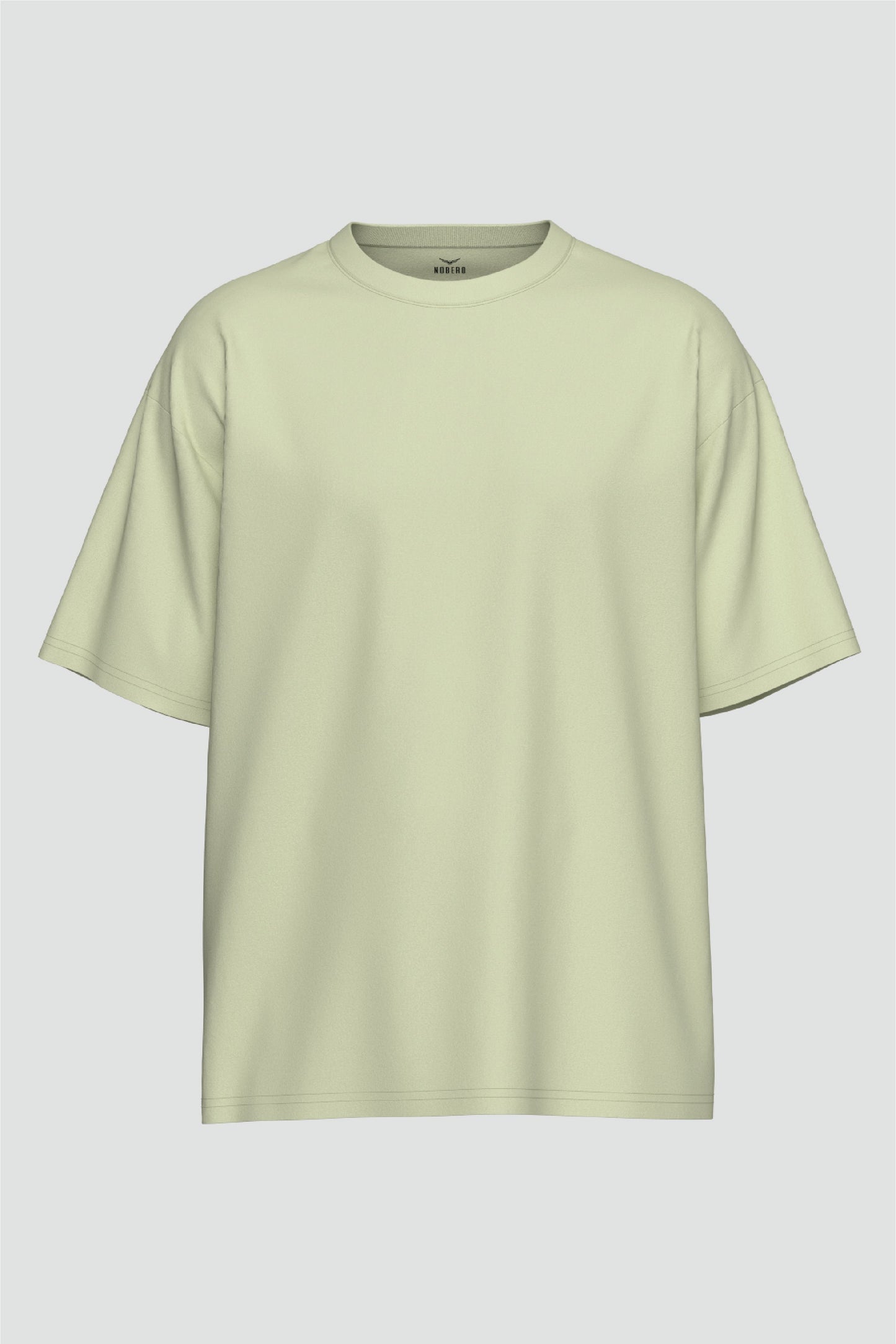 Rings of Life Oversized T-Shirt