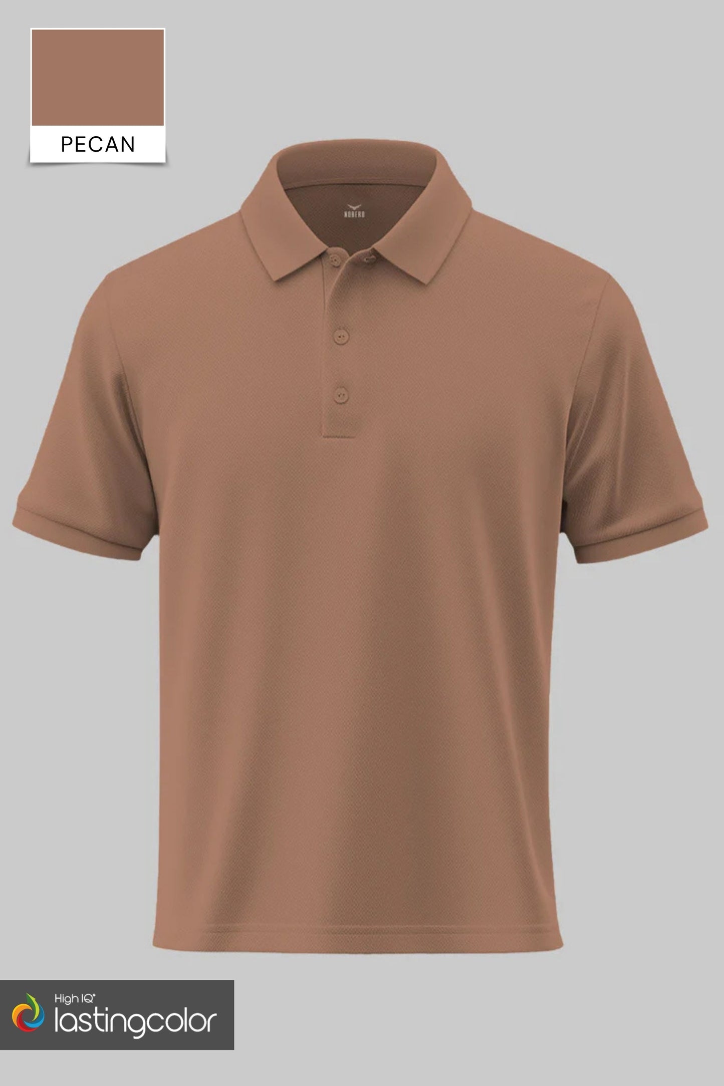 Classic Polo T-Shirt