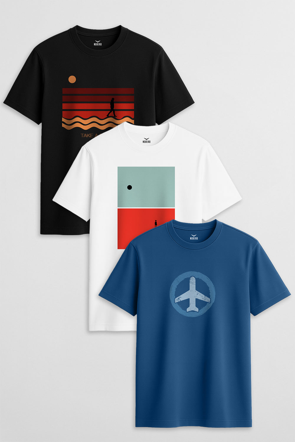 The Best-Sellers - 3 Pack