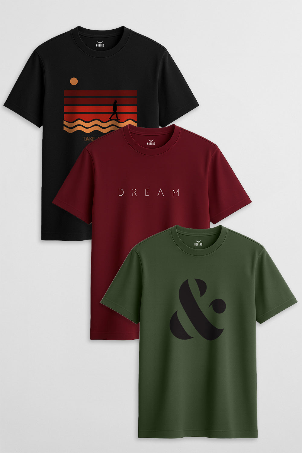 The Best-Sellers - 3 Pack