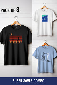 Bounce/ Never Say No/ Take a Break