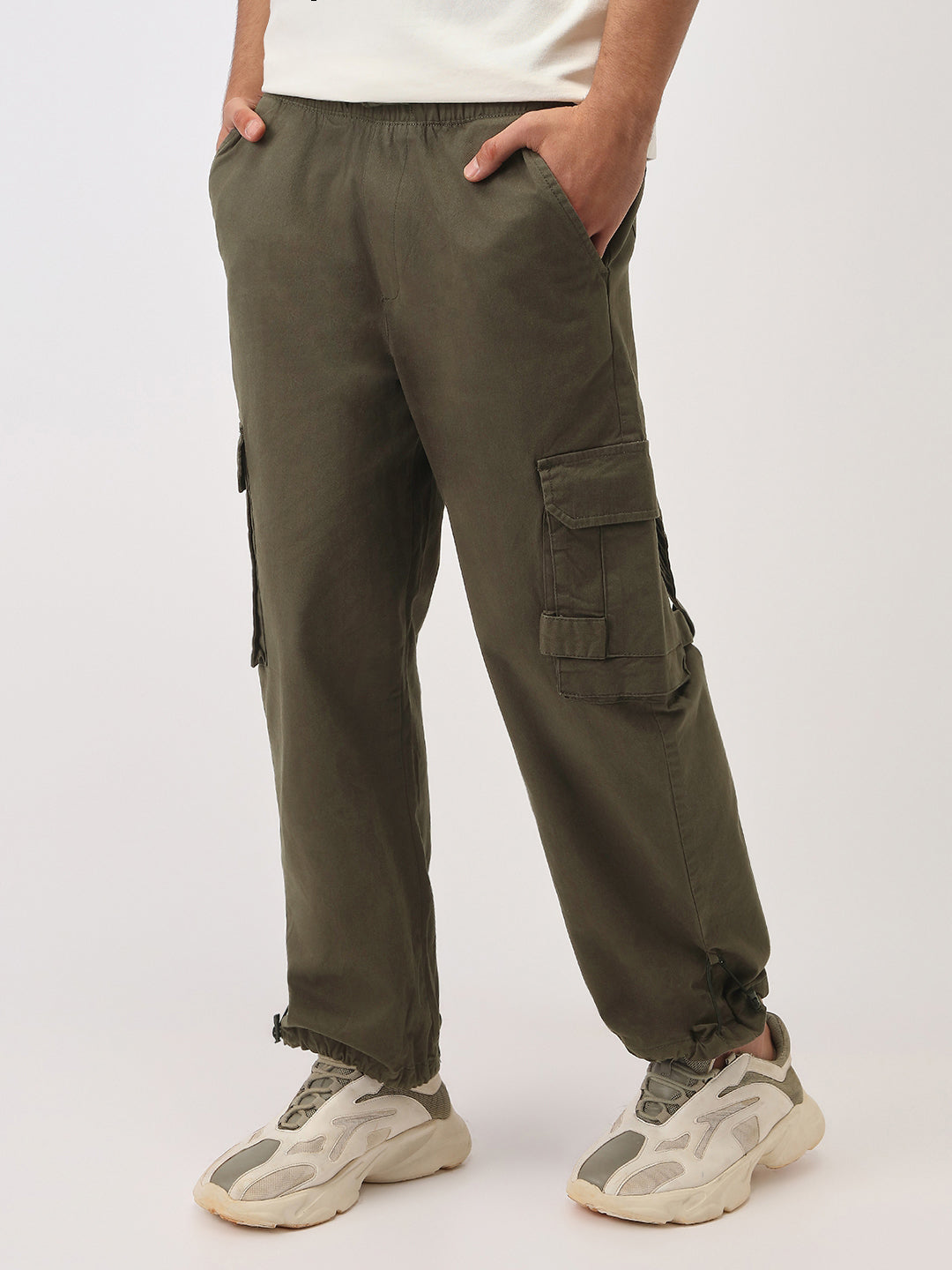 Urban Utility Cargo Pants