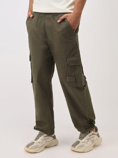 Urban Utility Cargo Pants