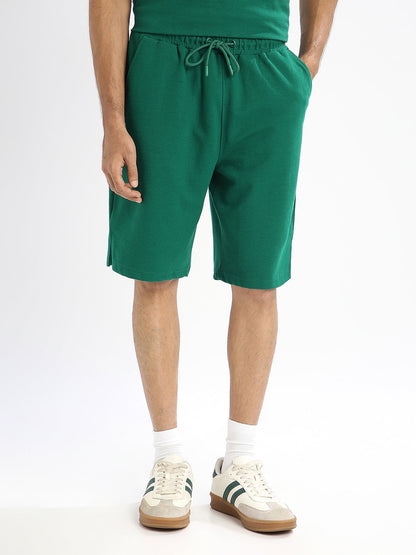 Ottoman Textured Co-ord Set