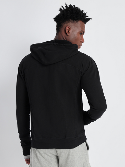 Wanderer Backpack Hoodie
