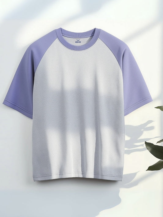 Raglan Oversized T-Shirt