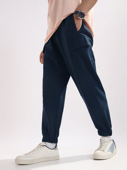 Oversized Flex Joggers