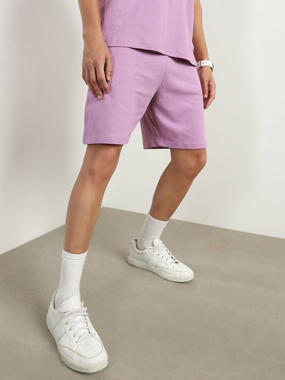 Oversized Hudson Co-ord Set