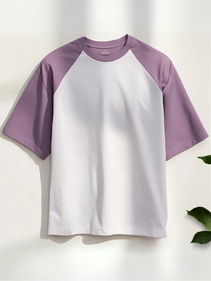 Raglan Oversized T-Shirt