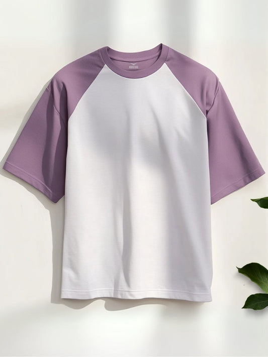 Raglan Oversized T-Shirt