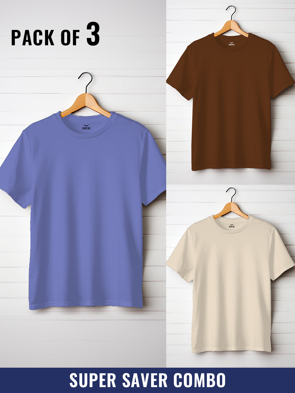 The Classics - 3 Pack