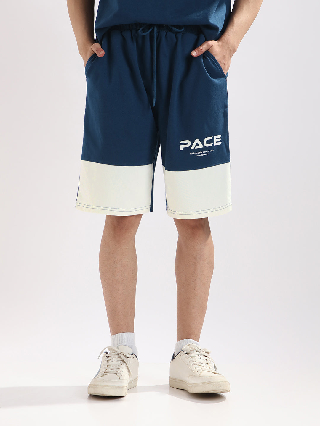 Pace Dual-Tone Co-ord Set