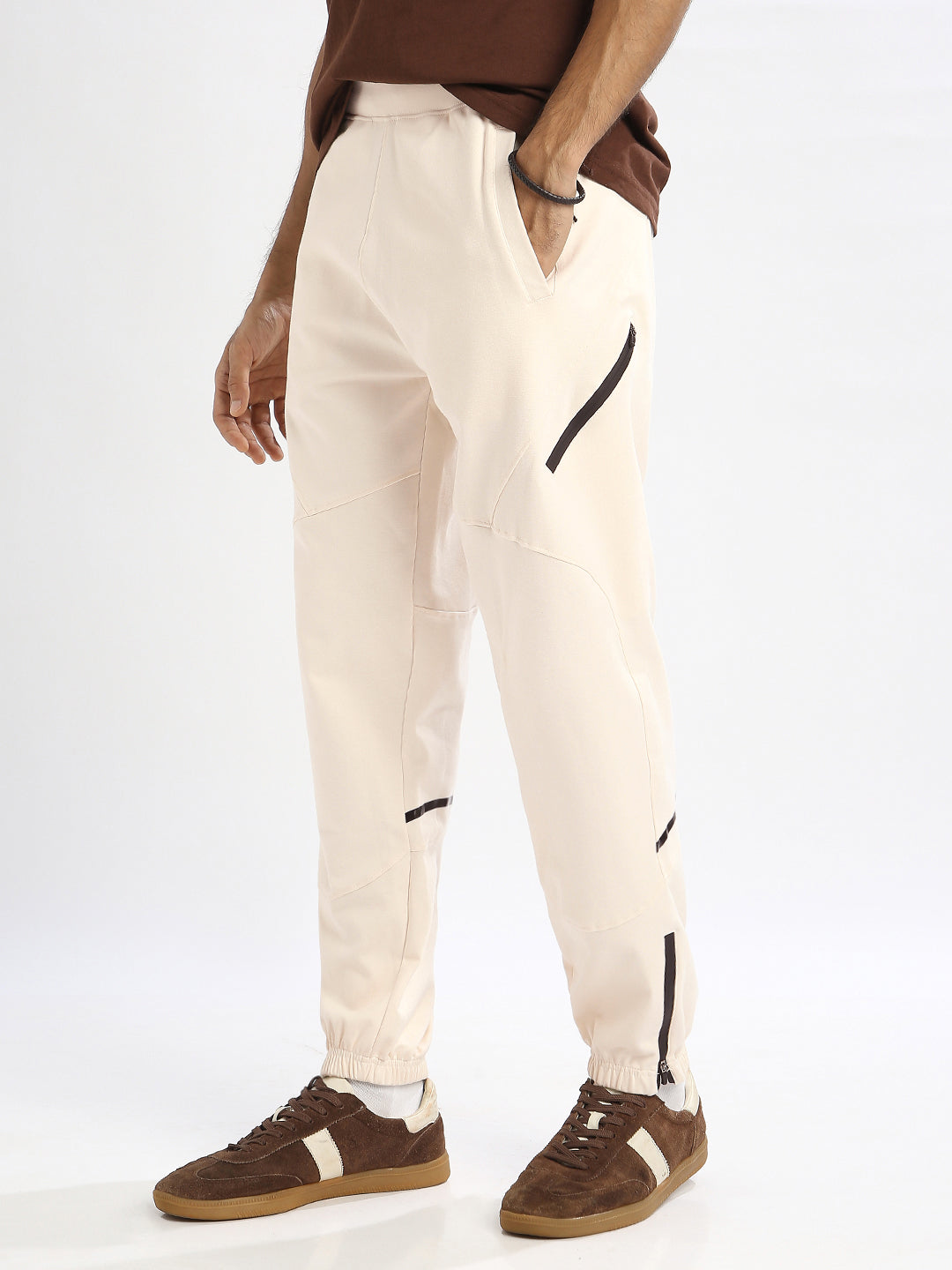 Wanderer - Travel Joggers