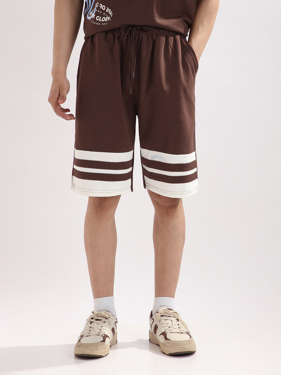 Laps of Glory Co-ord Set