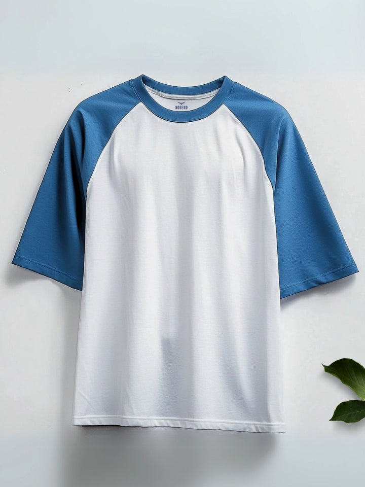 Raglan Oversized T-Shirt