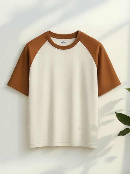 Raglan Oversized T-Shirt