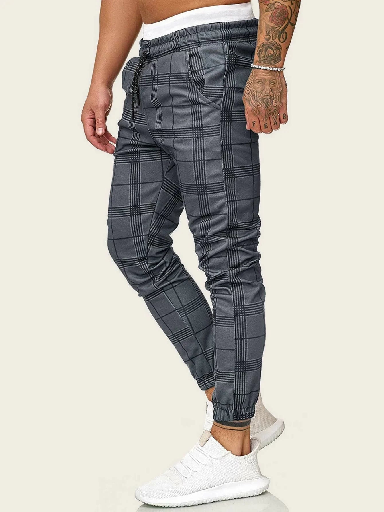 Lewis Men Joggers