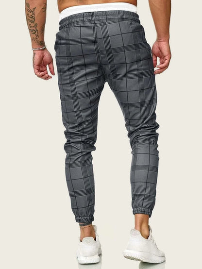 Lewis Men Joggers