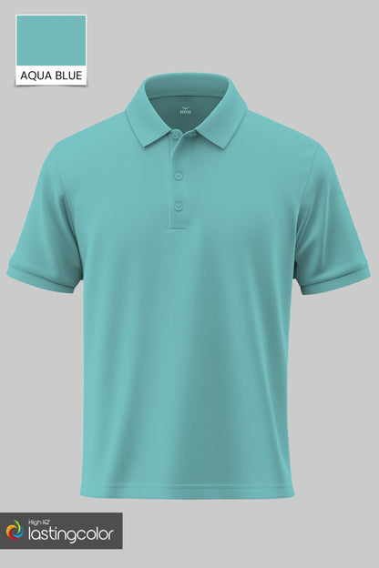 Classic Polo T-Shirt