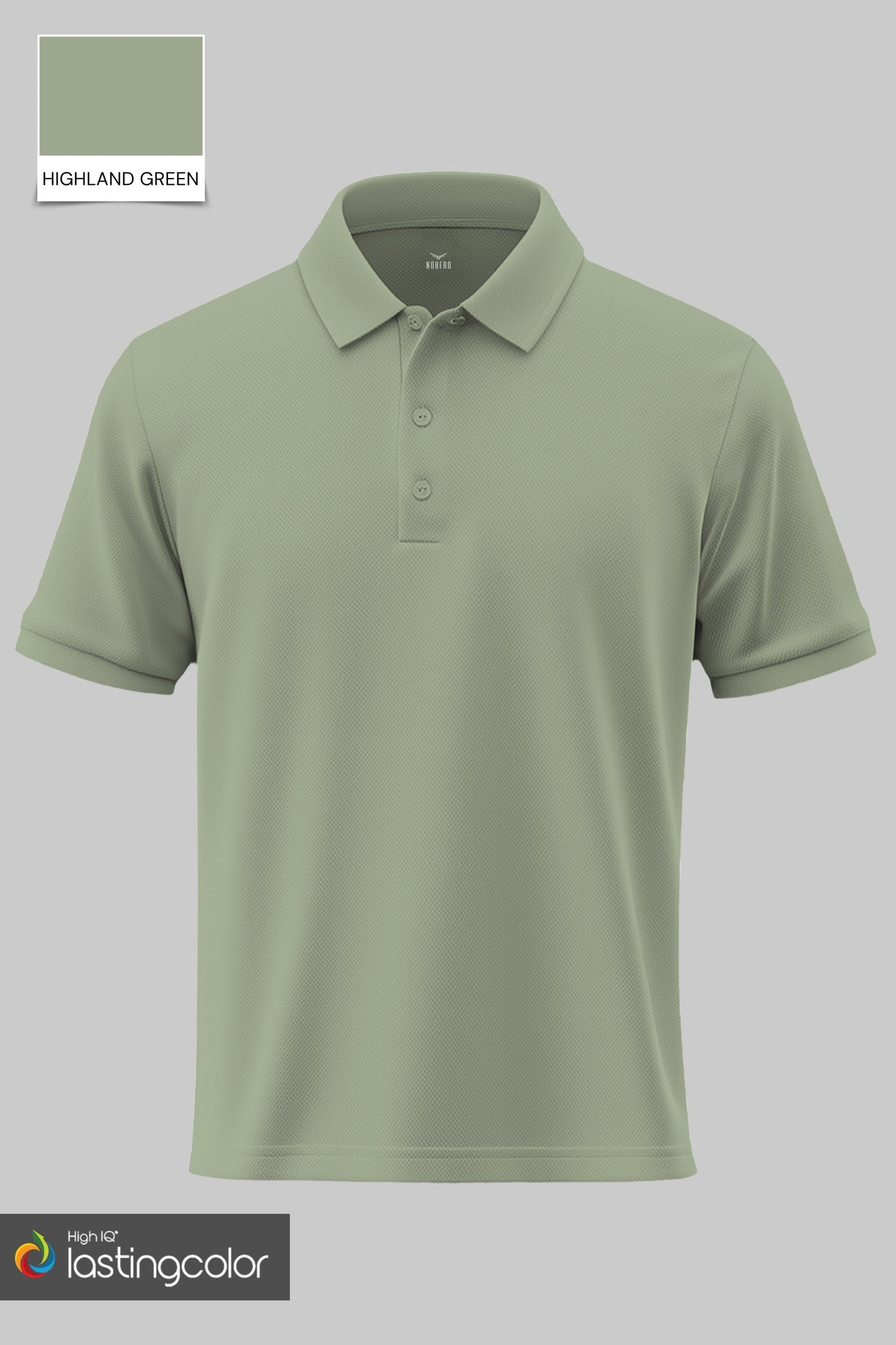 Classic Polo T-Shirt