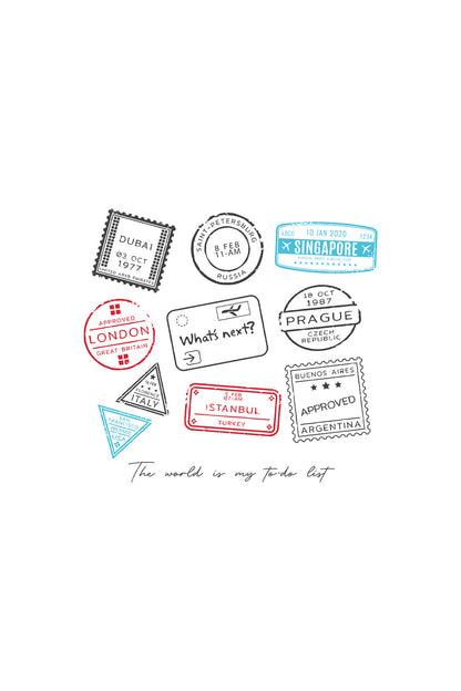 Boyfriend To-do list Classic Fit T-Shirt