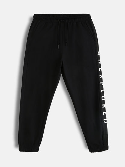 Unexplored Oversized Joggers