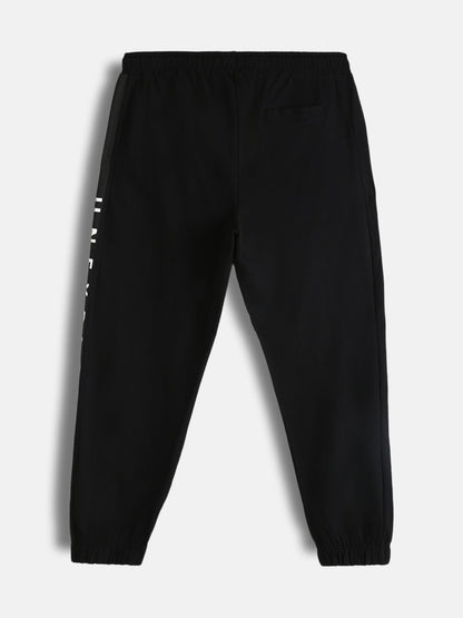 Unexplored Oversized Joggers