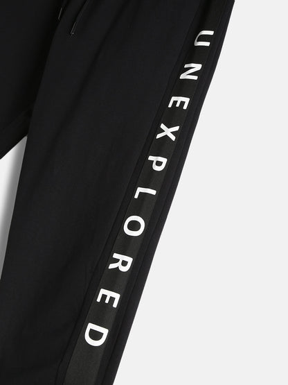 Unexplored Oversized Joggers