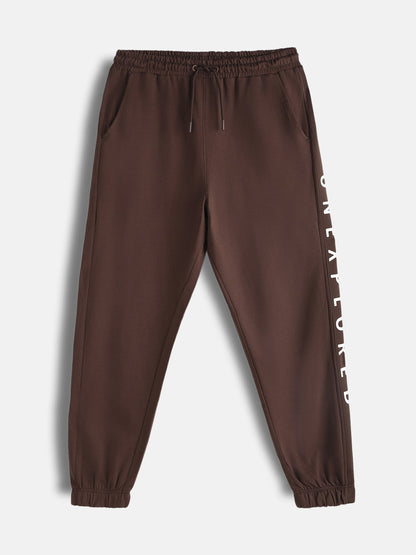 Unexplored Oversized Joggers