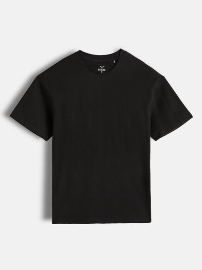 Popcorn Textured T-shirt