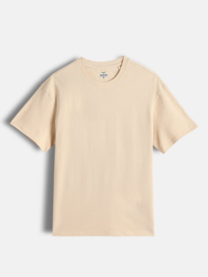 Popcorn Textured T-shirt
