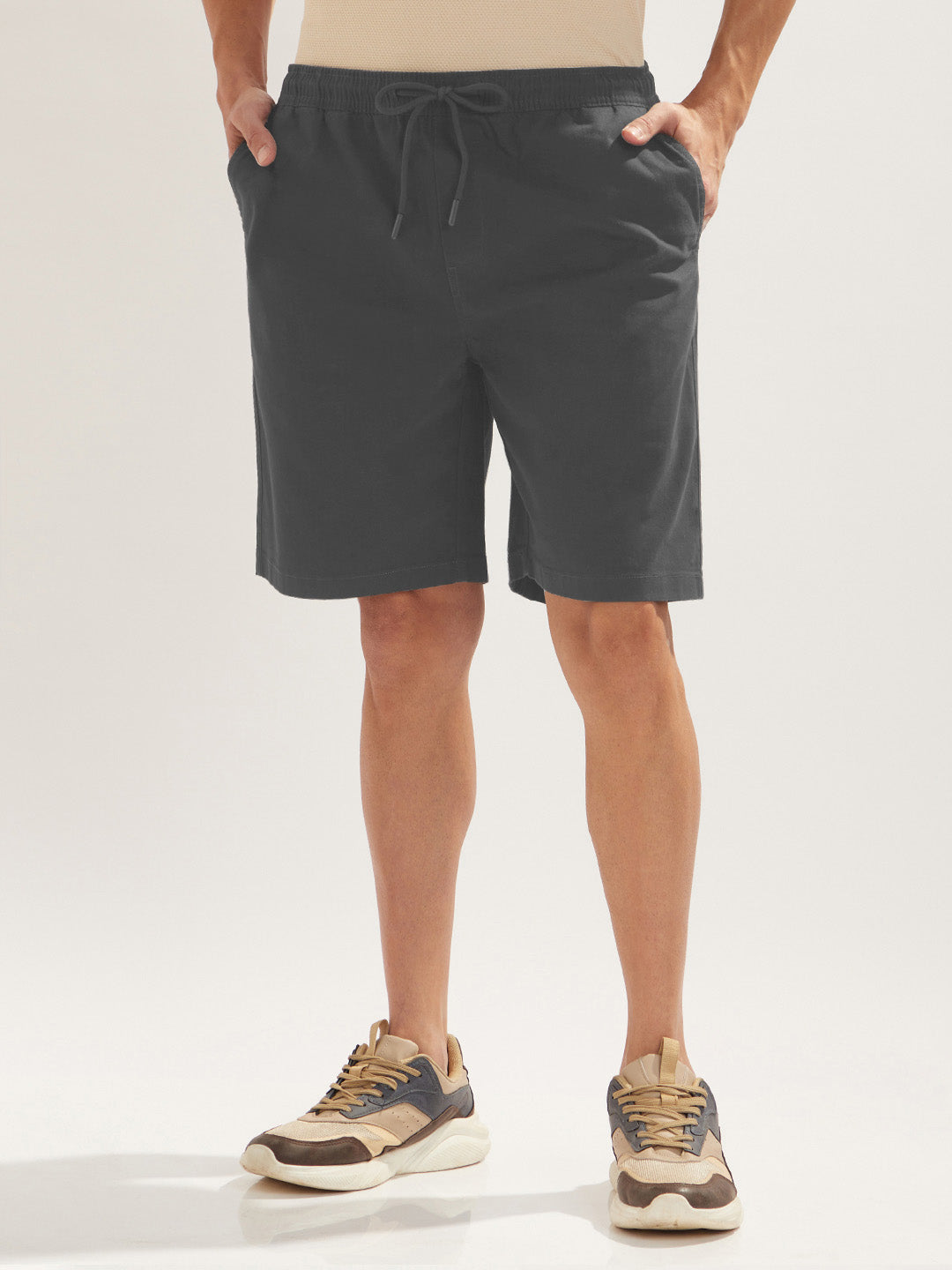 Classic Chino Shorts