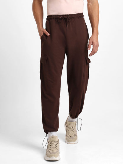Oversized Cargo Joggers