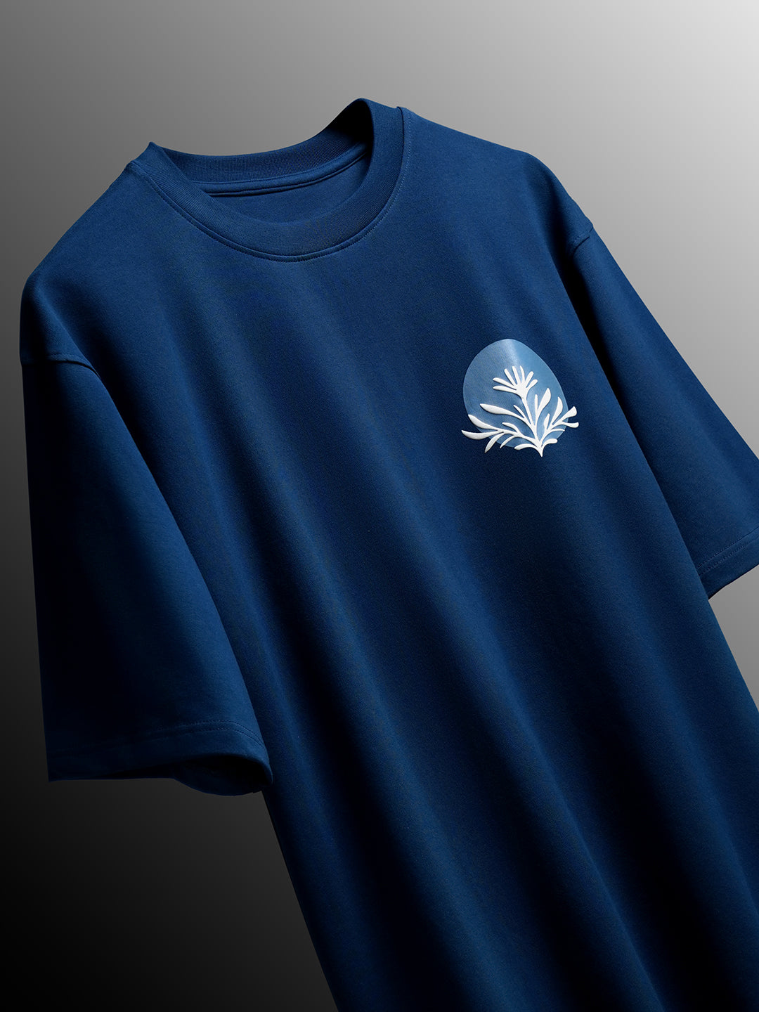 Sun Spirit Oversized T-Shirt