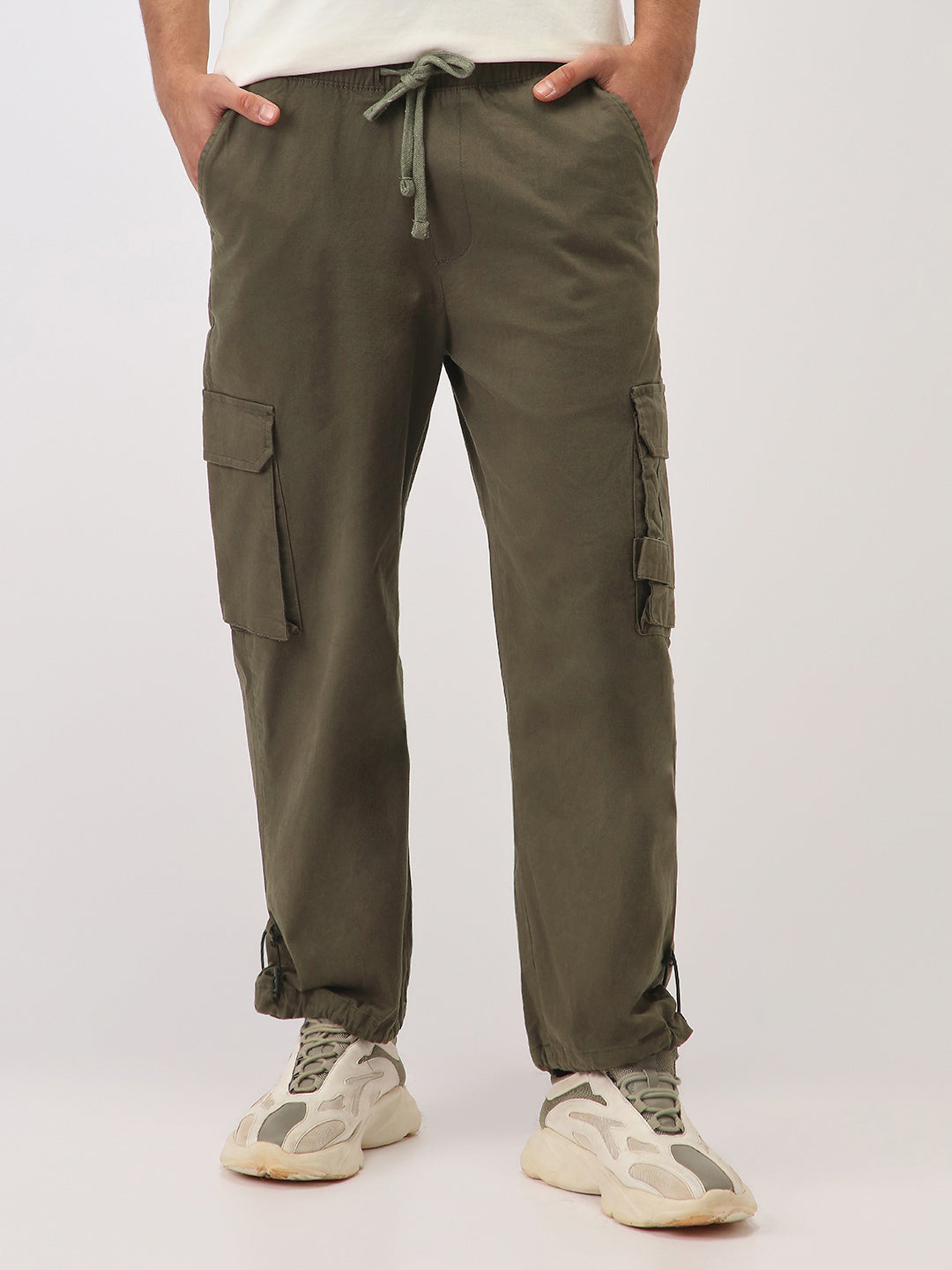 Urban Utility Cargo Pants