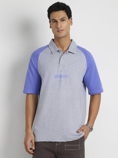Brooklyn Edge Oversized Polo