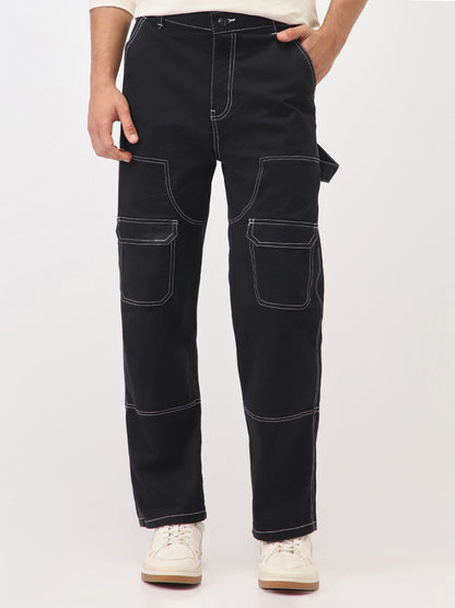 Urban Edge Cargo Pants