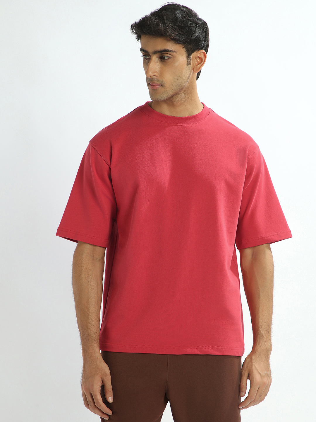 Premium Oversized T-Shirt