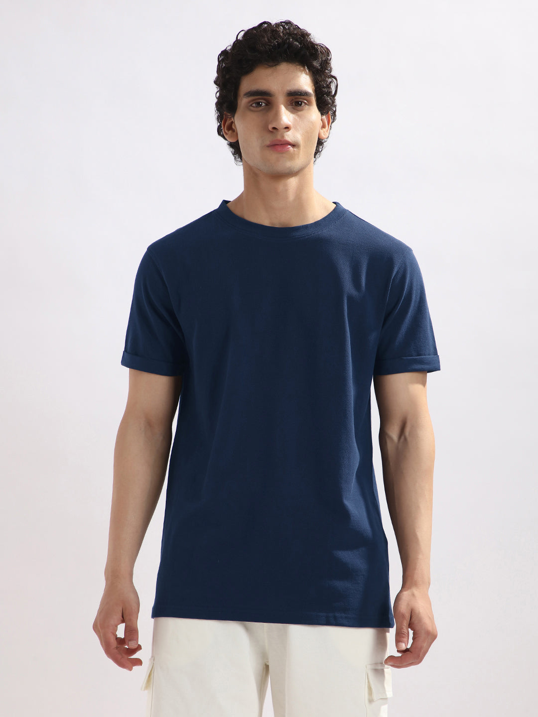 Comfort Pique Classic T-Shirt