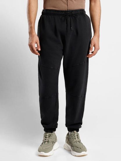 Acid Wash Joggers