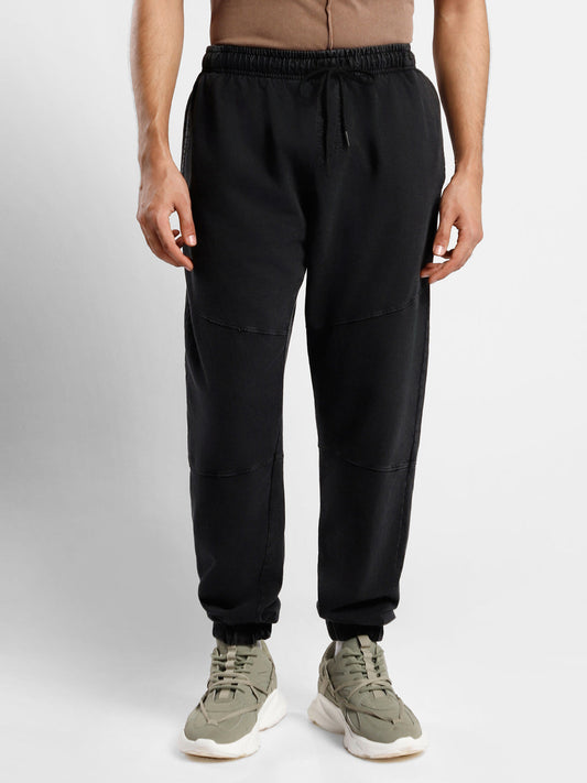 Acid Wash Joggers