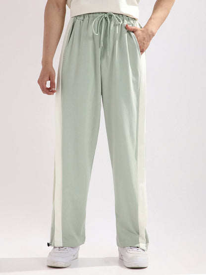 Explore Mint Joggers