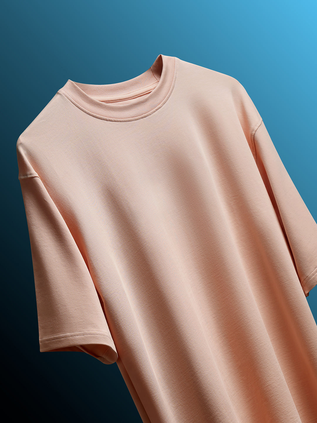 Soul Blossom Oversized T-Shirt