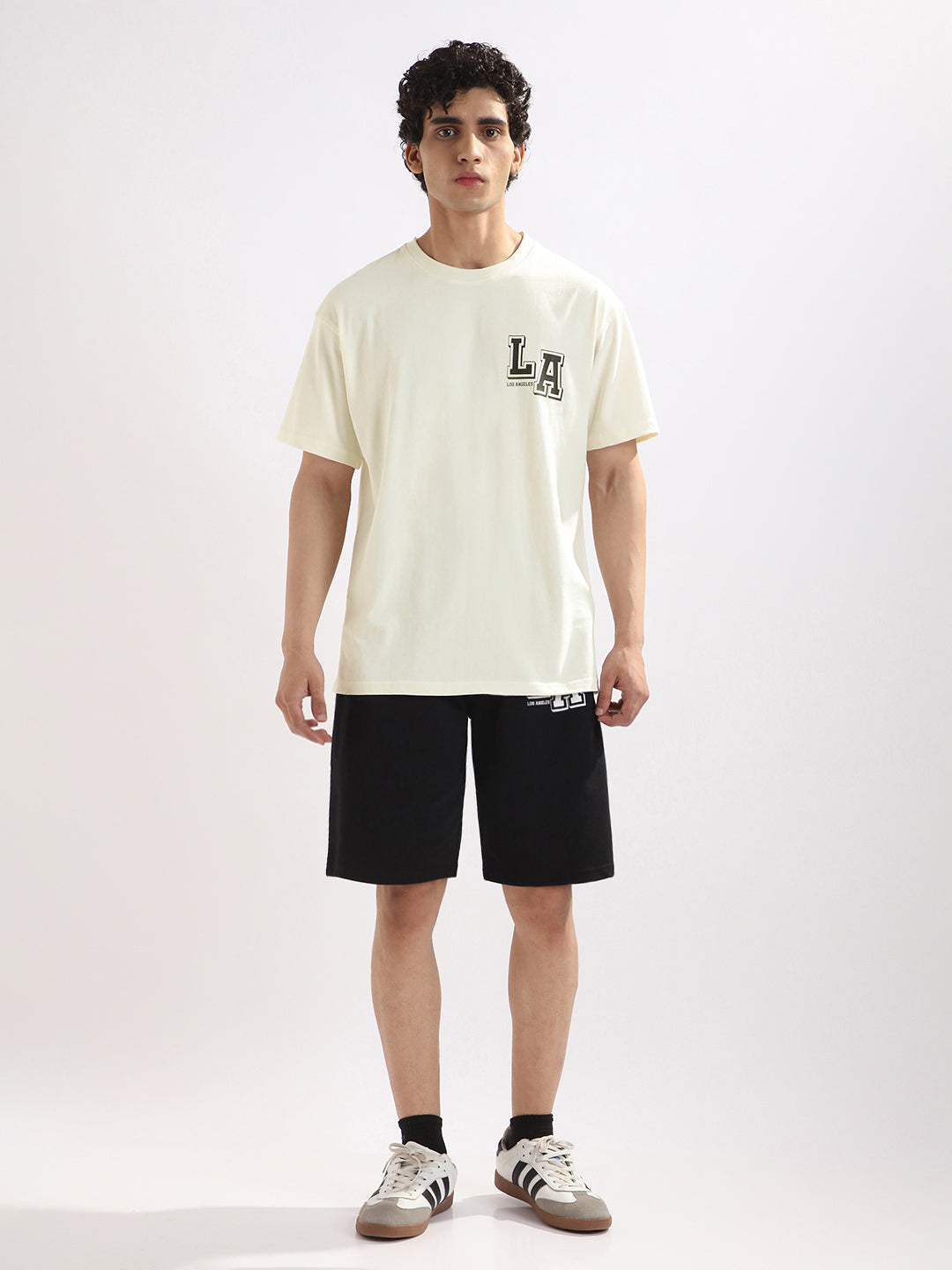 Los Angeles Co-ord Set