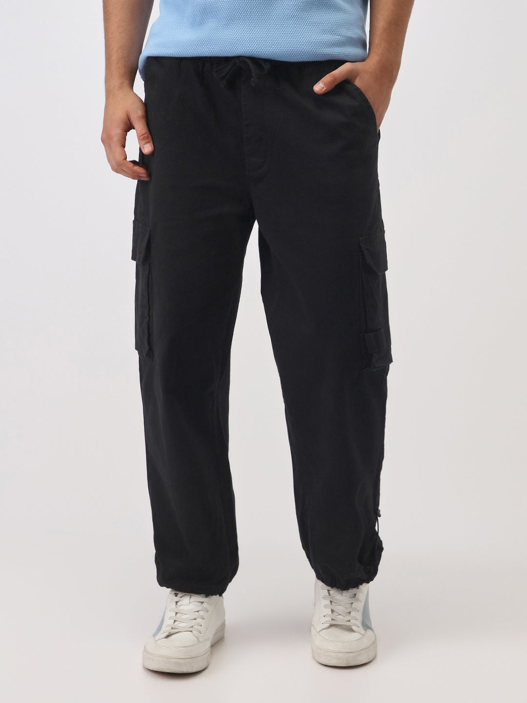 Urban Utility Cargo Pants