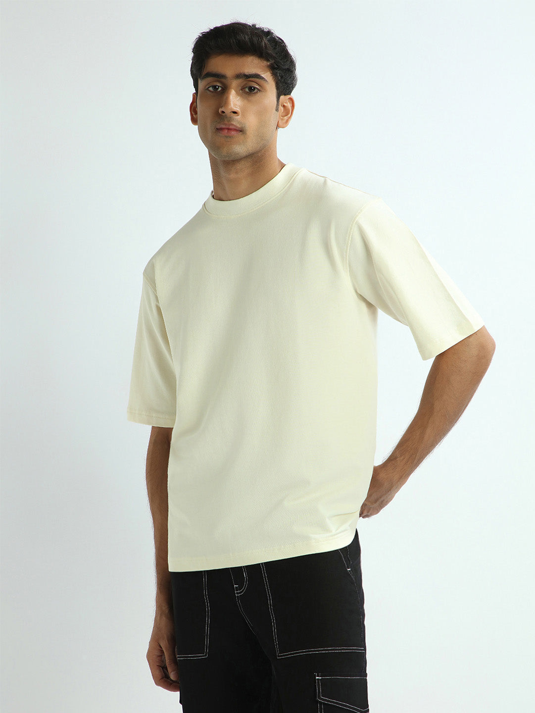 Premium Oversized T-Shirt